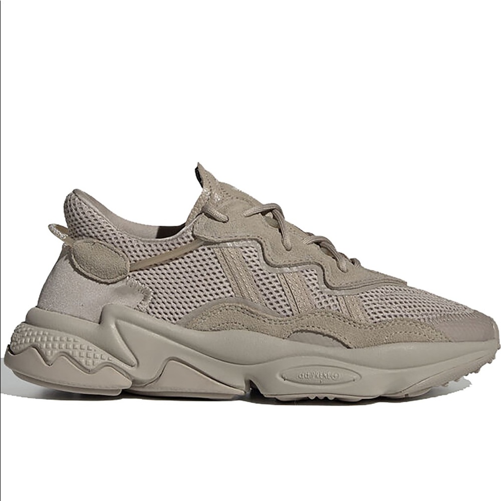 Adidas Ozweego (trace khaki) NWB